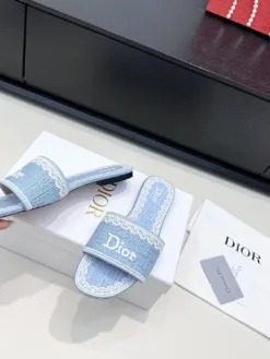 DIOR Sandals & Slides EU35-39 C00202605031354129