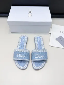 Alternative view of DIOR Sandals & Slides EU35-39 C00202605031354129