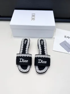 Alternative view of DIOR Sandals & Slides EU35-39 C00202605031355129