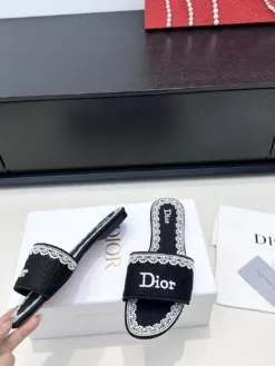 DIOR Sandals & Slides EU35-39 C00202605031356129