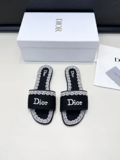 Alternative view of DIOR Sandals & Slides EU35-39 C00202605031356129