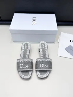 Alternative view of DIOR Sandals & Slides EU35-39 C00202605031357129