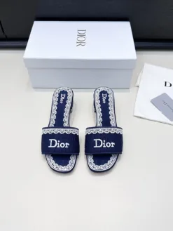 Alternative view of DIOR Sandals & Slides EU35-39 C00202605031358129