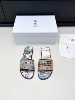Alternative view of DIOR Sandals & Slides EU35-39 C20202605032277139