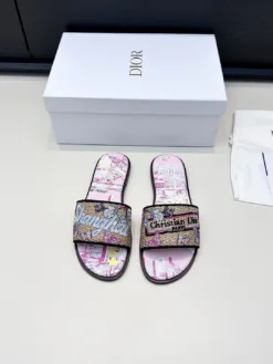 Alternative view of DIOR Sandals & Slides EU35-39 C20202605032278139