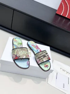 DIOR Sandals & Slides EU35-39 C20202605032279139