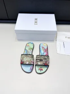 Alternative view of DIOR Sandals & Slides EU35-39 C20202605032279139