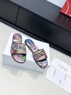 DIOR Sandals & Slides EU35-39 C20202605032280139