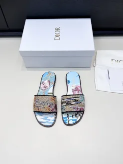 Alternative view of DIOR Sandals & Slides EU35-39 C20202605032281139