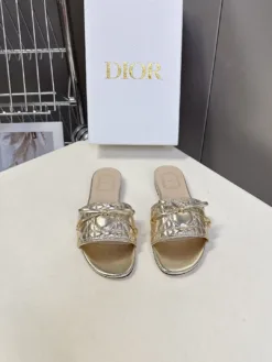 DIOR Sandals & Slides EU35-41 B40202605030316109