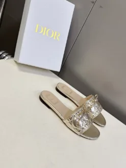 Alternative view of DIOR Sandals & Slides EU35-41 B40202605030316109