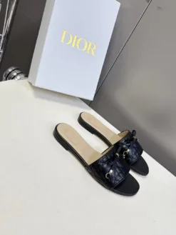 Alternative view of DIOR Sandals & Slides EU35-41 B40202605030318109