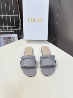 DIOR Sandals & Slides EU35-41 B40202605030319109