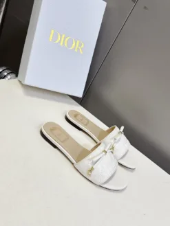 Alternative view of DIOR Sandals & Slides EU35-41 B40202605030321109