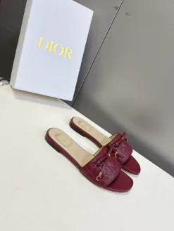 Alternative view of DIOR Sandals & Slides EU35-41 B40202605030322109