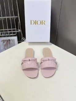 DIOR Sandals & Slides EU35-41 B40202605030323109