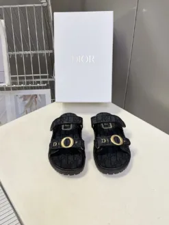 DIOR Sandals & Slides EU35-41 C00202605030287129