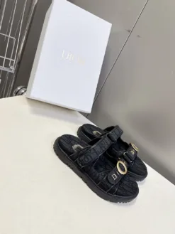 Alternative view of DIOR Sandals & Slides EU35-41 C00202605030287129