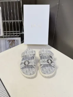 DIOR Sandals & Slides EU35-41 C00202605030288129