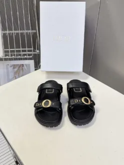 DIOR Sandals & Slides EU35-41 C00202605030289129