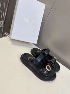 Alternative view of DIOR Sandals & Slides EU35-41 C00202605030289129