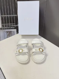 DIOR Sandals & Slides EU35-41 C00202605030290129