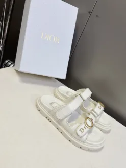 Alternative view of DIOR Sandals & Slides EU35-41 C00202605030290129