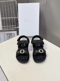 DIOR Sandals & Slides EU35-41 C00202605030291129