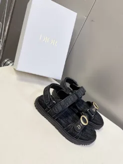 Alternative view of DIOR Sandals & Slides EU35-41 C00202605030291129
