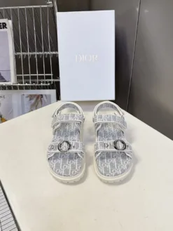 DIOR Sandals & Slides EU35-41 C00202605030292129