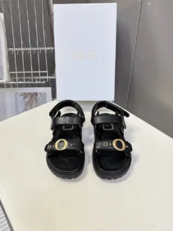 DIOR Sandals & Slides EU35-41 C00202605030293129
