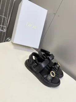 Alternative view of DIOR Sandals & Slides EU35-41 C00202605030293129