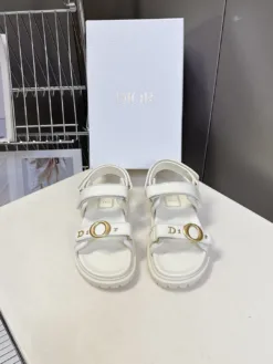 DIOR Sandals & Slides EU35-41 C00202605030294129