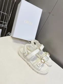 Alternative view of DIOR Sandals & Slides EU35-41 C00202605030294129