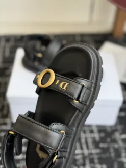 Alternative view of DIOR Sandals & Slides EU35-41 C10202605031018129