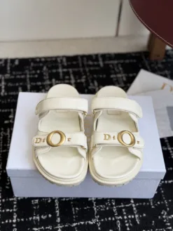 DIOR Sandals & Slides EU35-41 C10202605031022129