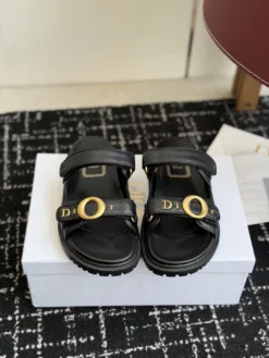 DIOR Sandals & Slides EU35-41 C10202605031023129