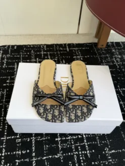 DIOR Sandals & Slides EU35-42 B99202605030511129