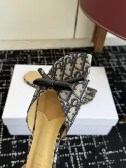 Alternative view of DIOR Sandals & Slides EU35-42 B99202605030511129