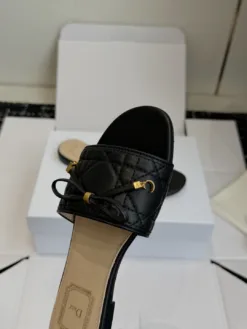 Alternative view of DIOR Sandals & Slides EU35-42 C30202605032635139