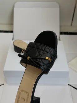 Alternative view of DIOR Sandals & Slides EU35-42 C30202605032636139