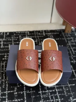 DIOR Sandals & Slides EU39-46 B15202605030986109