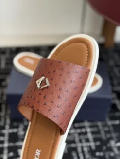 Alternative view of DIOR Sandals & Slides EU39-46 B15202605030986109