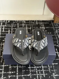 DIOR Sandals & Slides EU39-46 B15202605030993109