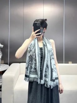 DIOR Scarves A1020260504532469