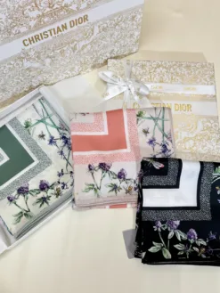 Alternative view of DIOR Scarves A1520260504182669