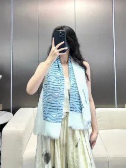 DIOR Scarves A5520260504395879