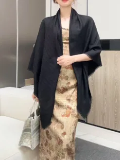 Alternative view of DIOR Scarves A6020260504144679