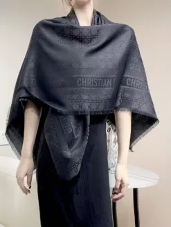 Alternative view of DIOR Scarves A6020260504353279