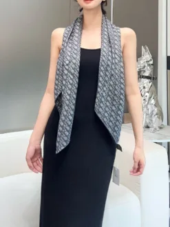 DIOR Scarves A7520260504235389